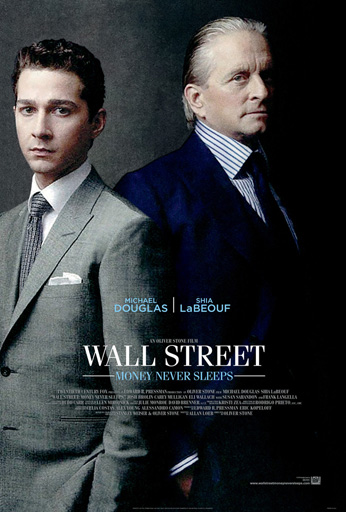 Уолл Стрит: Деньги не спят / Wall Street: Money Never Sleeps смотреть онлайн