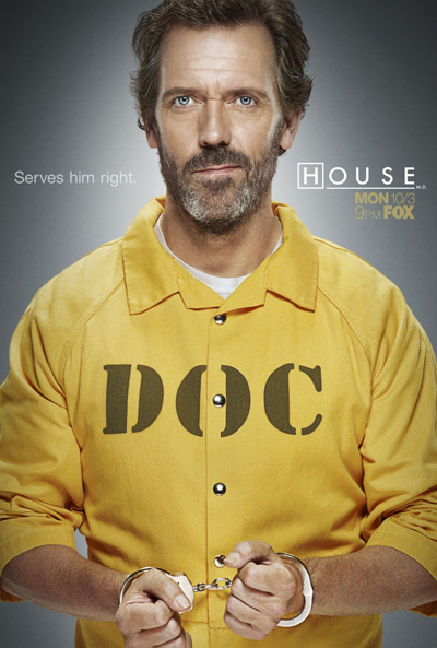 Сериал Доктор Хаус / House M.D. 8 сезон 16 серия смотреть онлайн