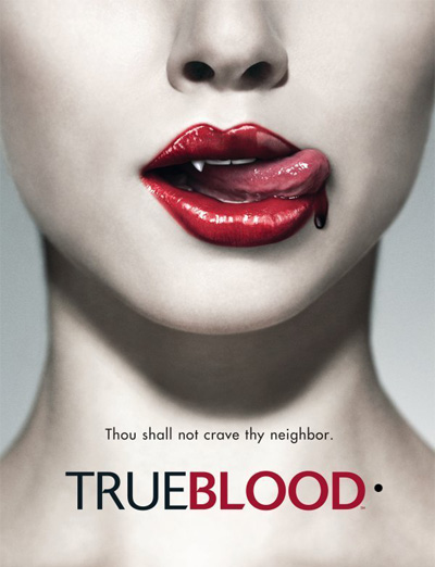 Сериал Настоящая кровь / True Blood новый сезон