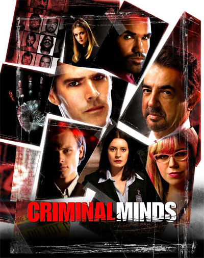 Сериал Мыслить как преступник / Criminal Minds новый сезон