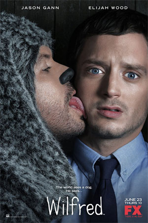 Уилфред / Wilfred 1 сезон 1 серия смотреть онлайн